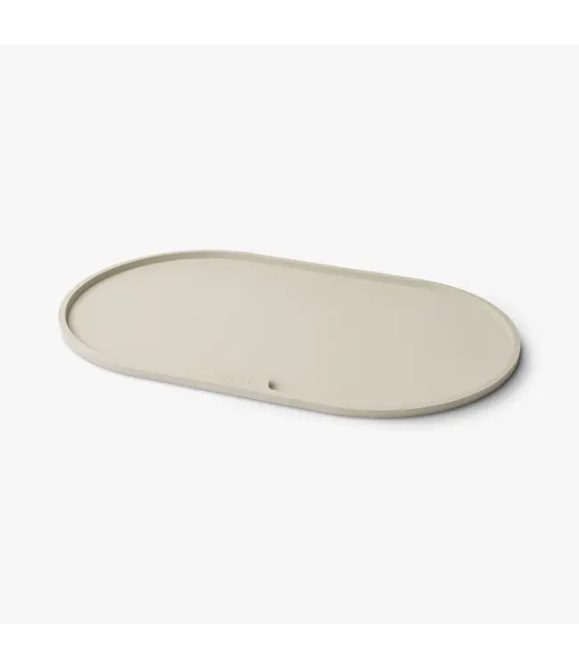 Dog Copenhagen - Napfunterlage Libra - Coffee Cream