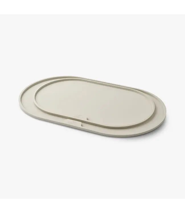 Dog Copenhagen - Napfunterlage Libra - Coffee Cream