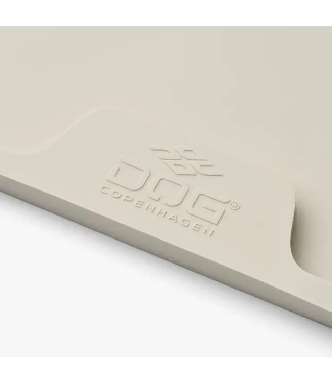 Dog Copenhagen - Napfunterlage Libra - Coffee Cream