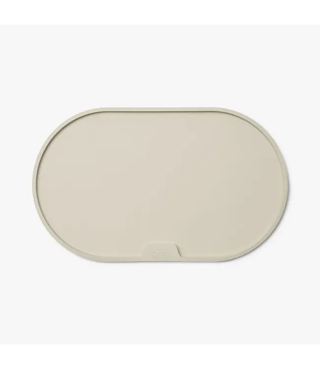 Dog Copenhagen - Napfunterlage Libra - Coffee Cream