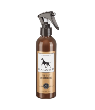 LILA LOVES IT - Fell-Spray Anti-Tangling