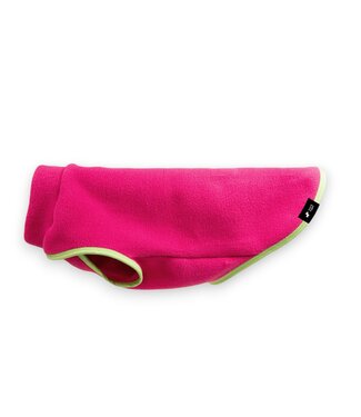 Woof & Wiggle Hundepullover Polartec© Essential