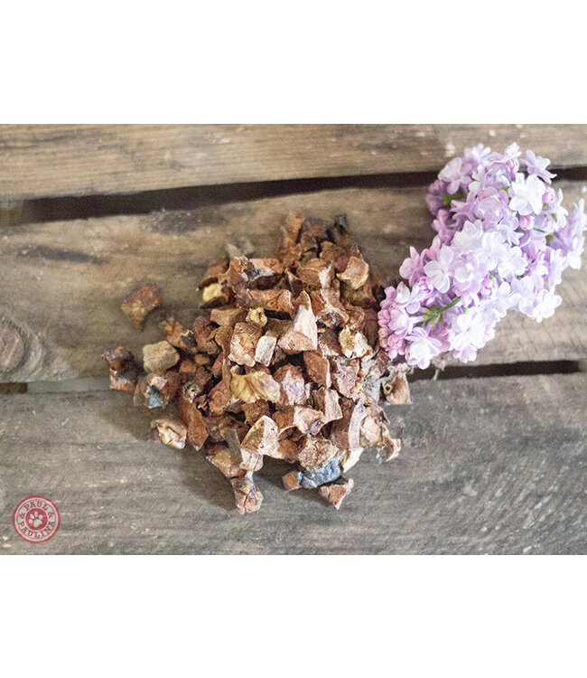 Paul & Paulina - Kauartikel Mix: "Fit&Fun Snacks" - 150g