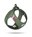 Curli - Hundegeschirr Clasp Air-Mesh Moss