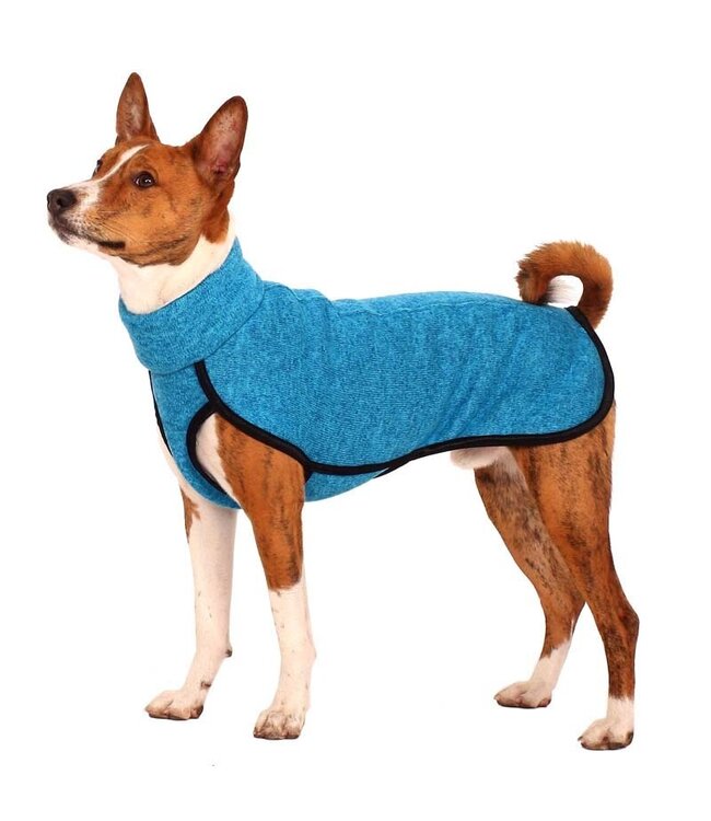 Sofa Dog Wear Hundemantel Ken Jumper