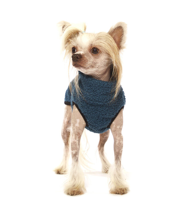 Sofa Dog Wear Hundemantel Hachico MICRO-C-JUMPER