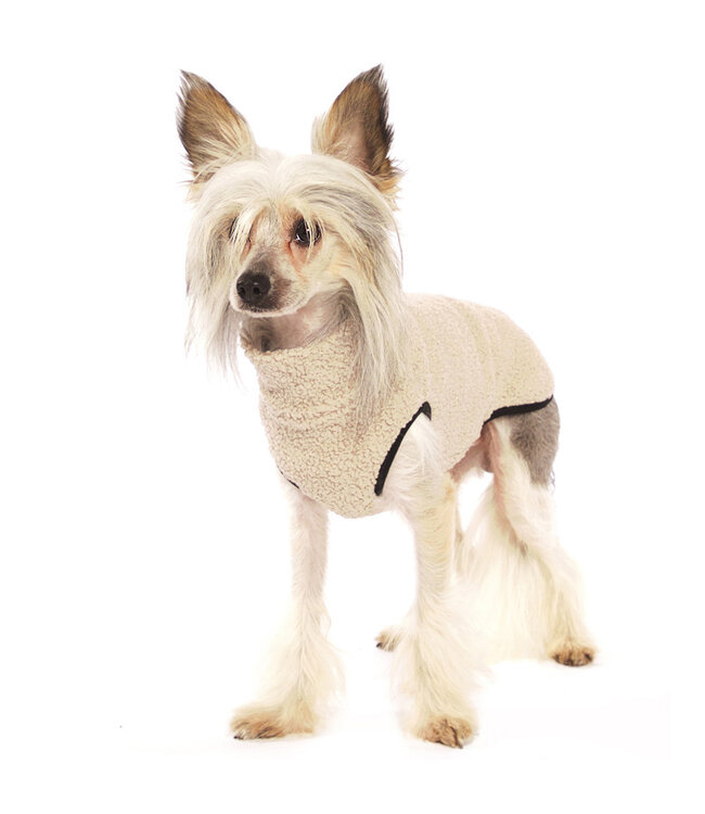 Sofa Dog Wear Hundemantel Hachico MICRO-C-JUMPER