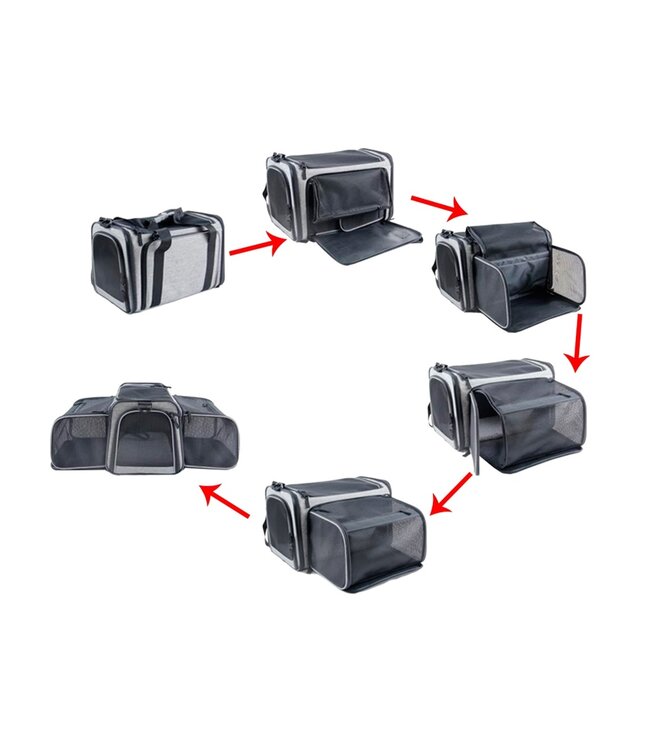 Nobby - Transporttasche Extend