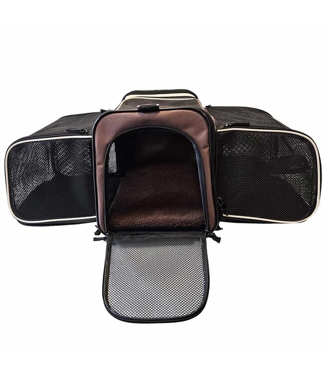 Nobby - Transporttasche Extend