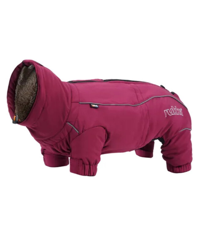 Rukka Pets - Hunde Thermo Overall Short Legs