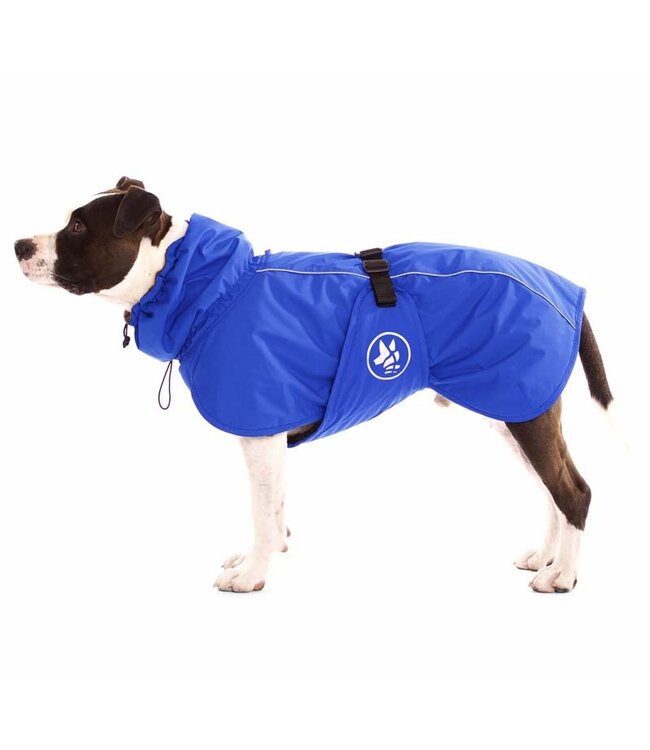 Sofa Dog Wear Hundemantel Gehry K2 - Bully Line