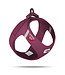 Curli - Hundegeschirr Clasp Air-Mesh Ruby