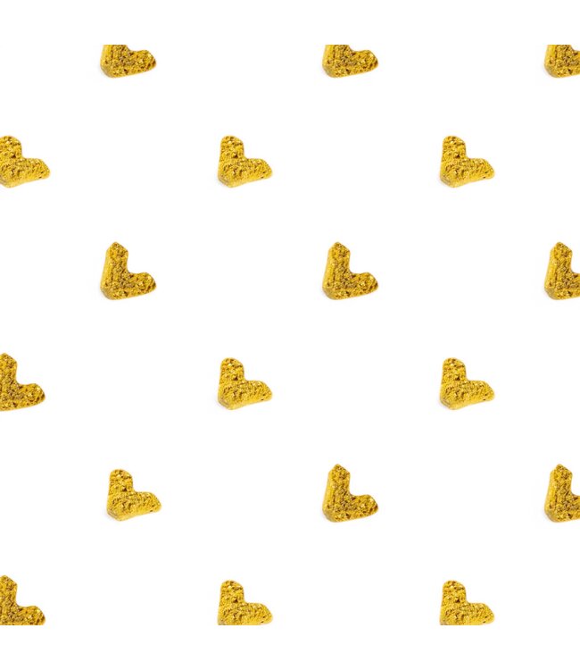 Vegdog -  VEGGIES immune - Vegane Trainingssnacks - 125g