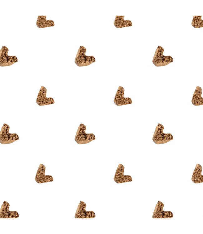 Vegdog -  VEGGIES skincare - Vegane Trainingssnacks - 125g