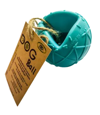 Moby Dog Toys Hundespielzeug Moby Hundebälle - Superweich
