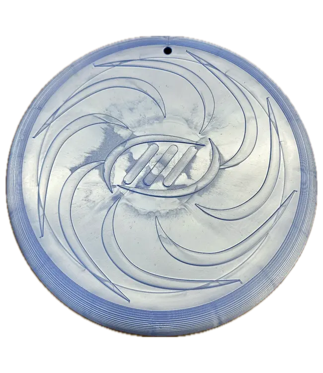 Moby Dog Toys Hundespielzeug Moby Frisbee