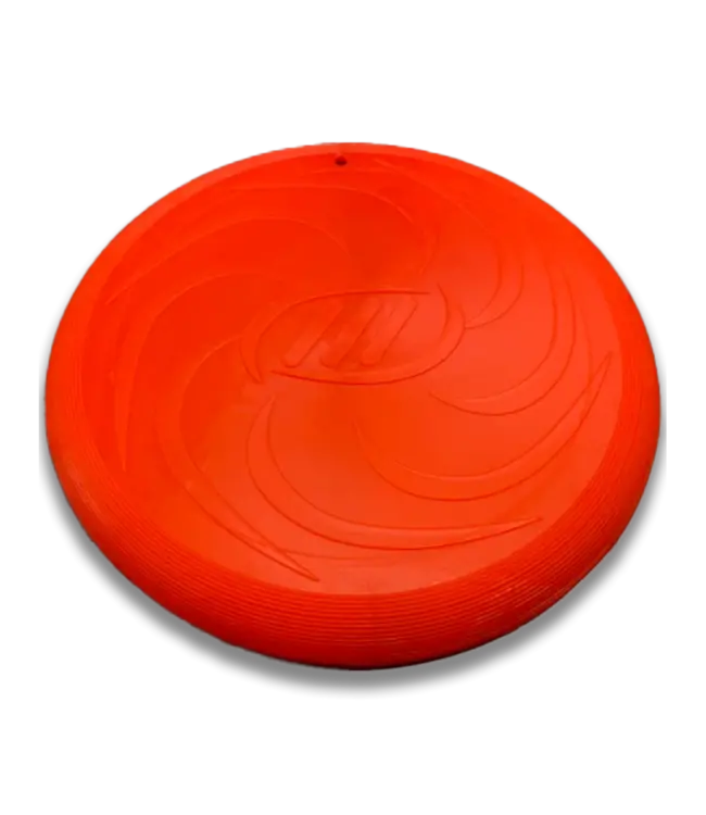 Moby Dog Toys Hundespielzeug Moby Frisbee