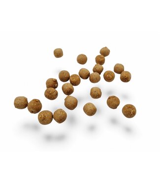 Flöckchens - Kügli mit Hagebutte - MHD 7/26