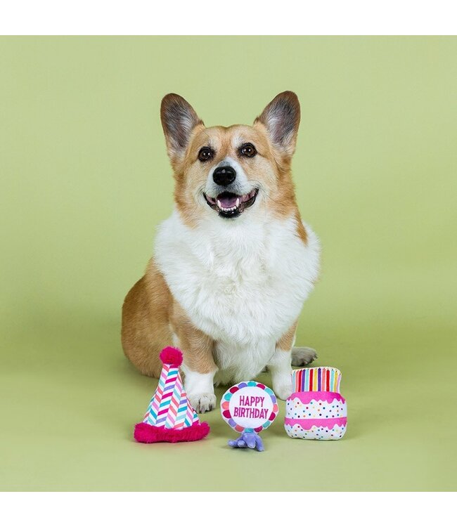 Pet Shop by Fringe Studio - Hundespielzeug Can I get a Woofwoof