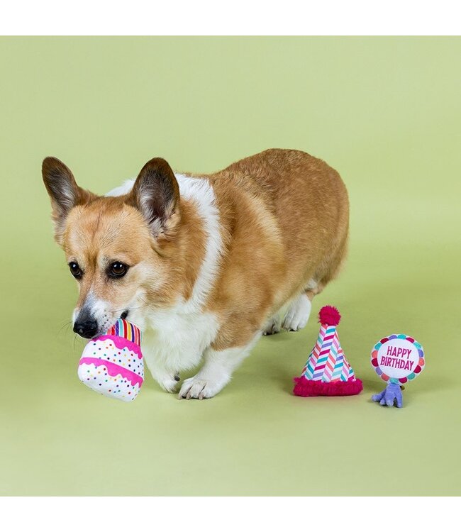 Pet Shop by Fringe Studio - Hundespielzeug Can I get a Woofwoof