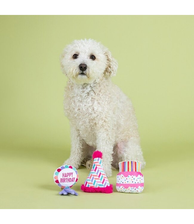 Pet Shop by Fringe Studio - Hundespielzeug Can I get a Woofwoof