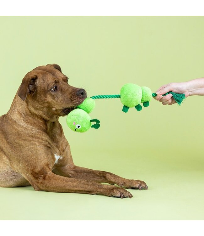 Pet Shop by Fringe Studio - Hundespielzeug Pillar Of Society