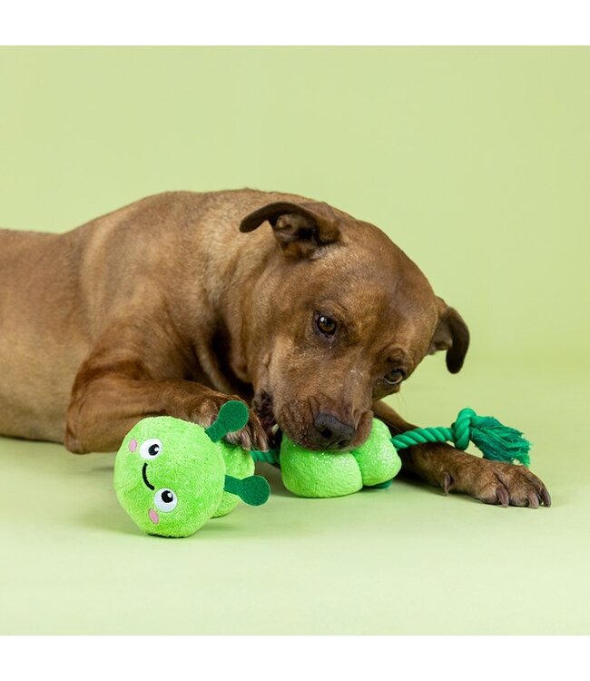 Pet Shop by Fringe Studio - Hundespielzeug Pillar Of Society