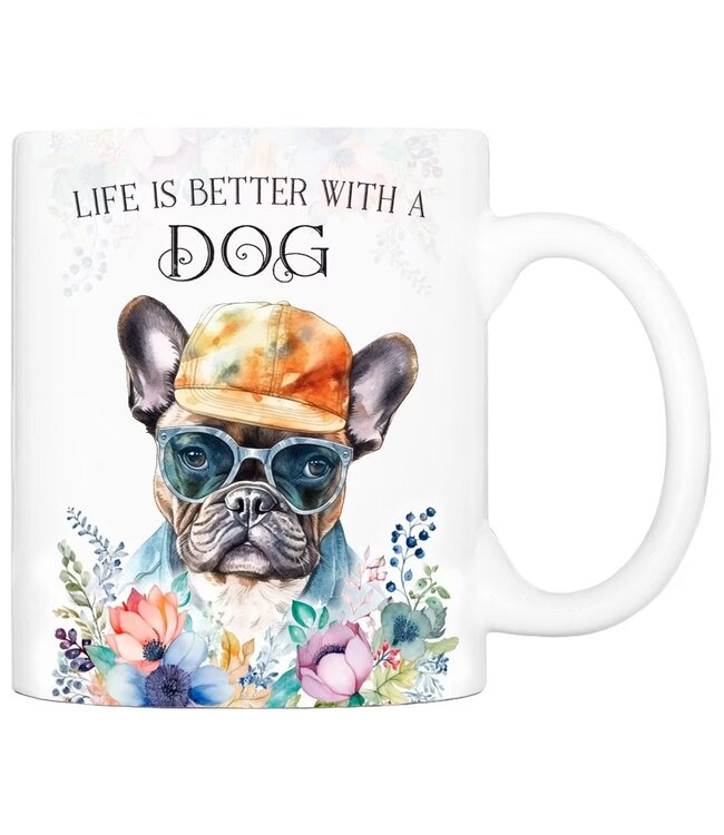 Cadouri -  Tasse BULLY