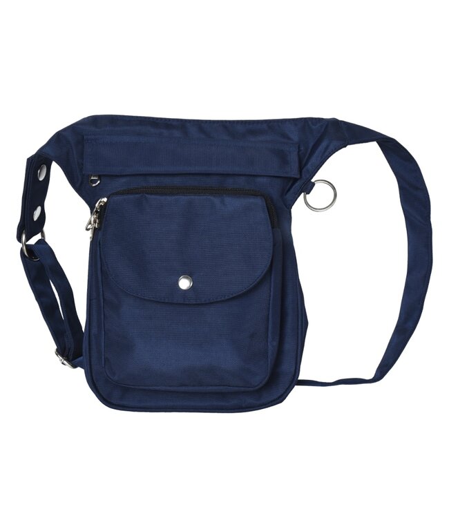 Nijens - Gassitasche Hannover - wasserabweisend