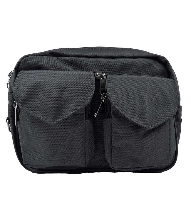 Nijens - Gassitasche Berlin