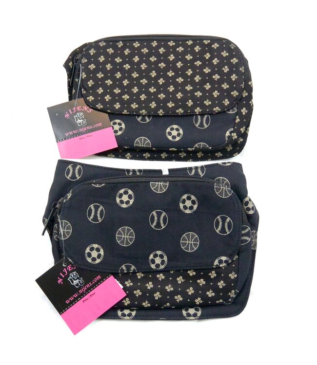 Nijens - Gassitasche MAINZ