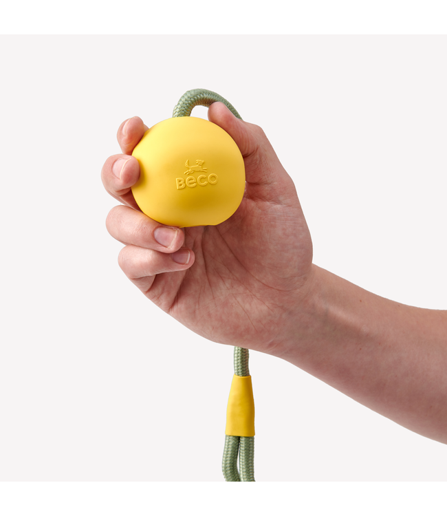 Beco Pet - Hundespielzeug Slinger Ball