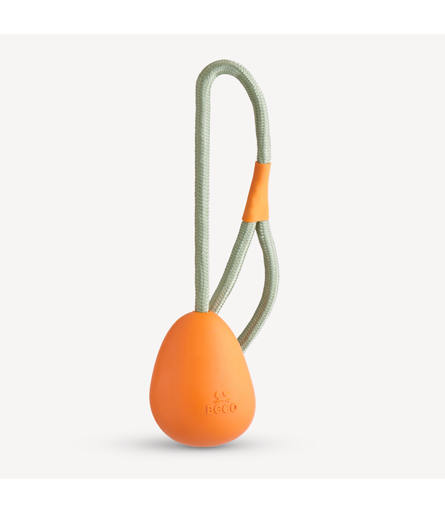 Beco Pet - Hundespielzeug Slinger Pebble