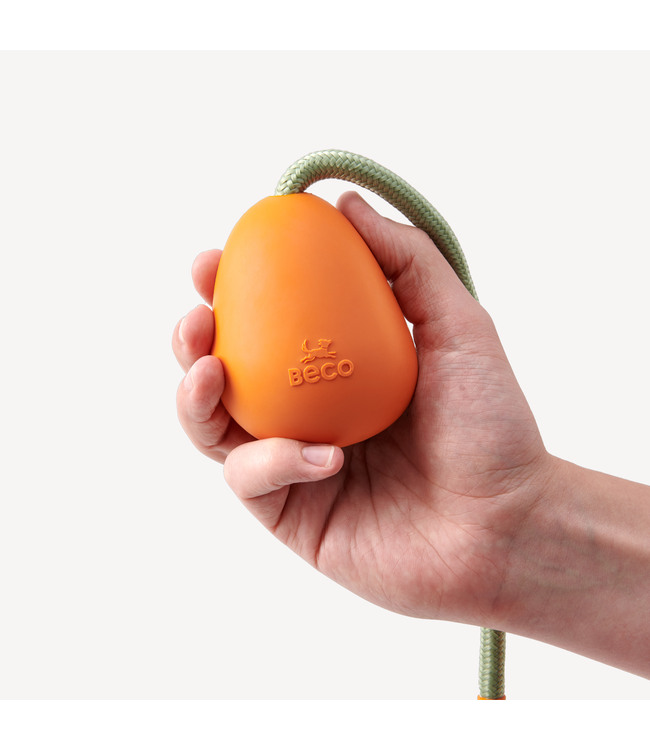 Beco Pet - Hundespielzeug Slinger Pebble