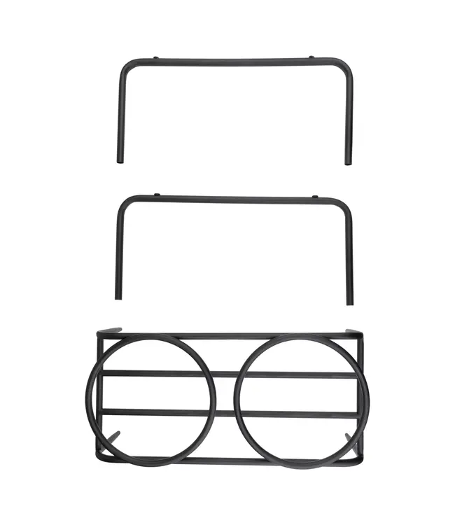 District 70 -  Futternapfständer BUTLER