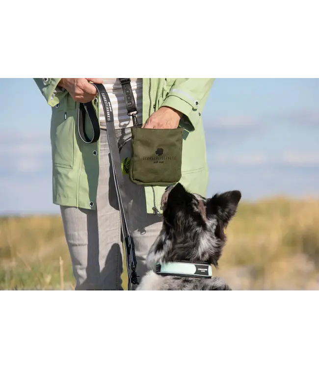 Schmuddelschnute - Hundeleine Allrounder