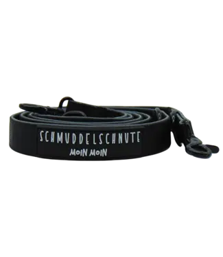 Schmuddelschnute - Hundeleine Allrounder Schmuddelschnute - Hundeleine Allrounder
