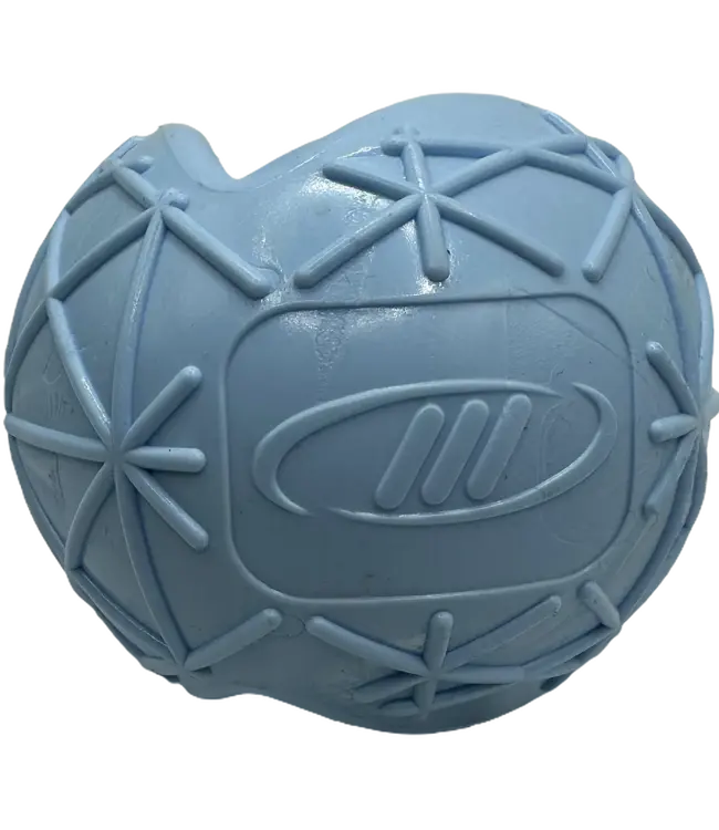 Moby Dog Toys Hundespielzeug Moby Hundebälle Pastell