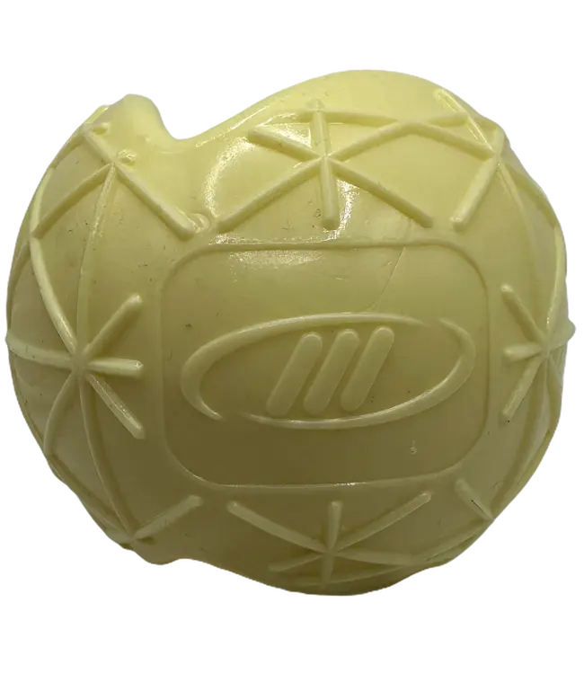 Moby Dog Toys Hundespielzeug Moby Hundebälle Pastell
