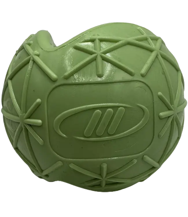 Moby Dog Toys Hundespielzeug Moby Hundebälle Pastell