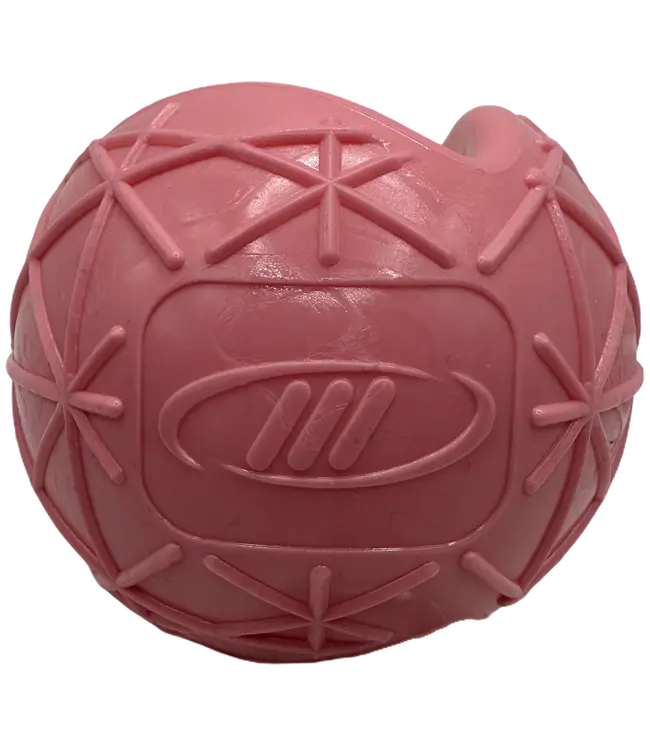 Moby Dog Toys Hundespielzeug Moby Hundebälle Pastell