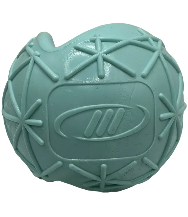 Moby Dog Toys Hundespielzeug Moby Hundebälle Pastell