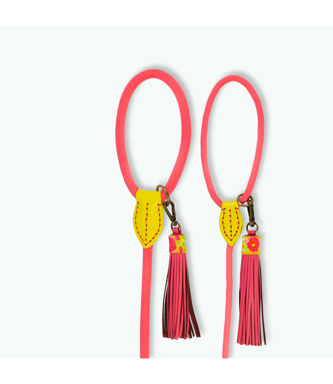 Dog with a Mission - Hundeleine Lotus