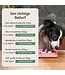Hunderunde -  Futtertopping Magen & Darm