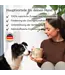 Hunderunde -  Futtertopping Magen & Darm