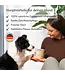 Hunderunde -  Futtertopping Zahn & Maul