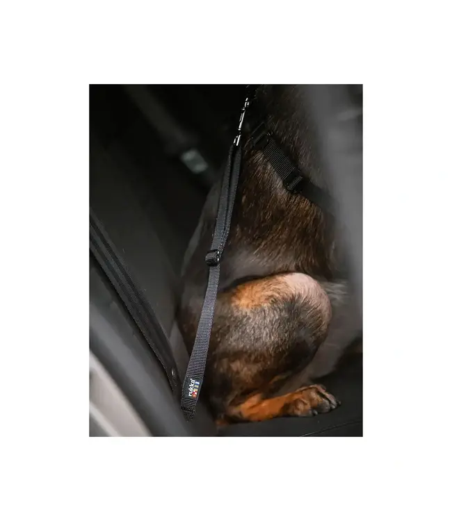 Rukka Pets - KFZ-Sicherung - Neu