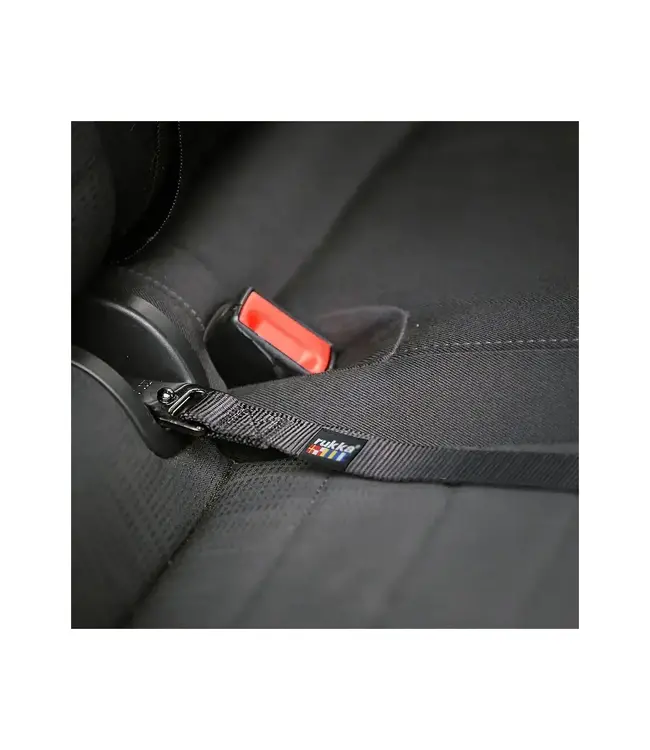 Rukka Pets - KFZ-Sicherung - Neu