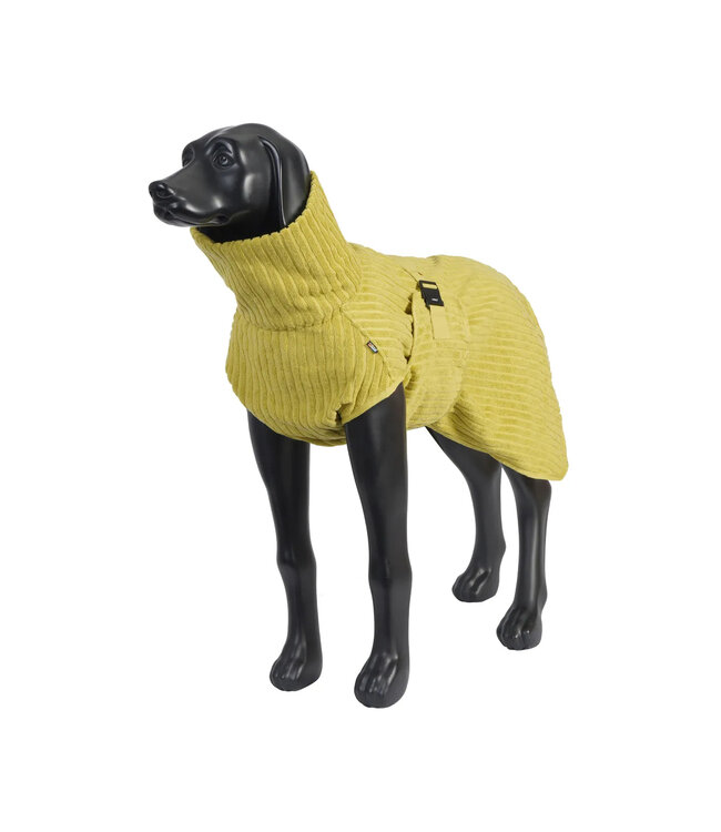 Rukka Pets - Bademantel Aalto x LUHTA HOME