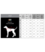 Rukka Pets - Bademantel Aalto x LUHTA HOME